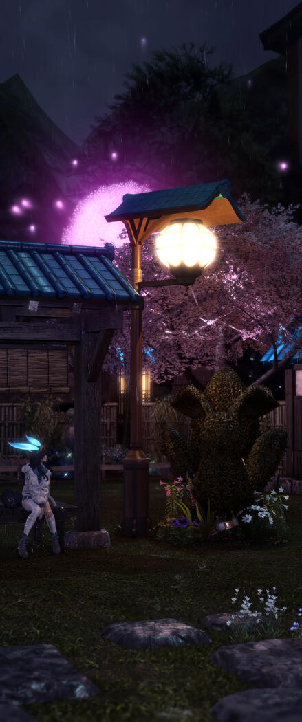 Taken September 2025 Simple Custom Posing (~10 mins)